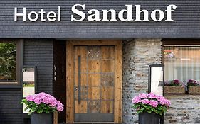 Hotel Sandhof